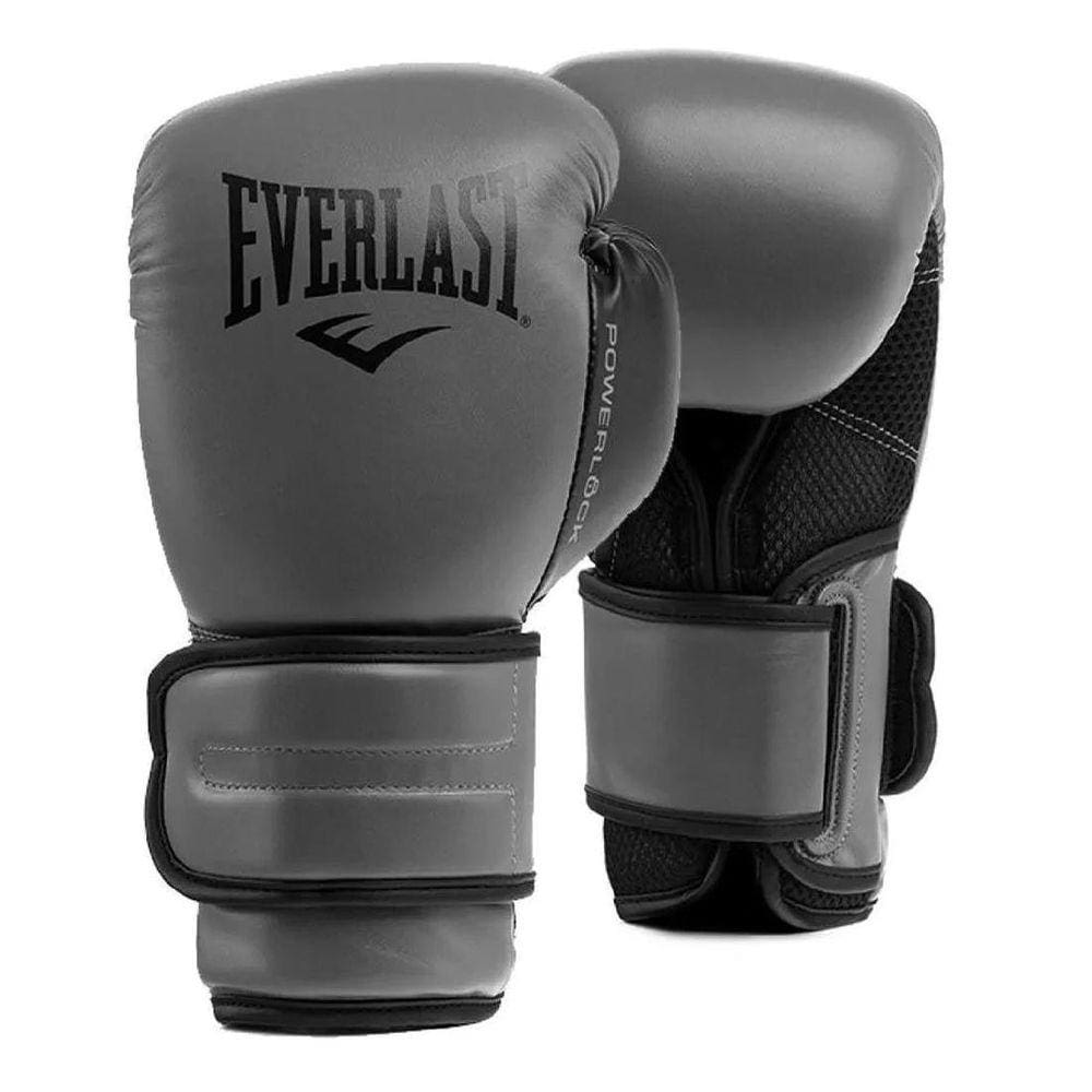 Luva Boxe Muay Thai Everlast 14Oz | Ponto