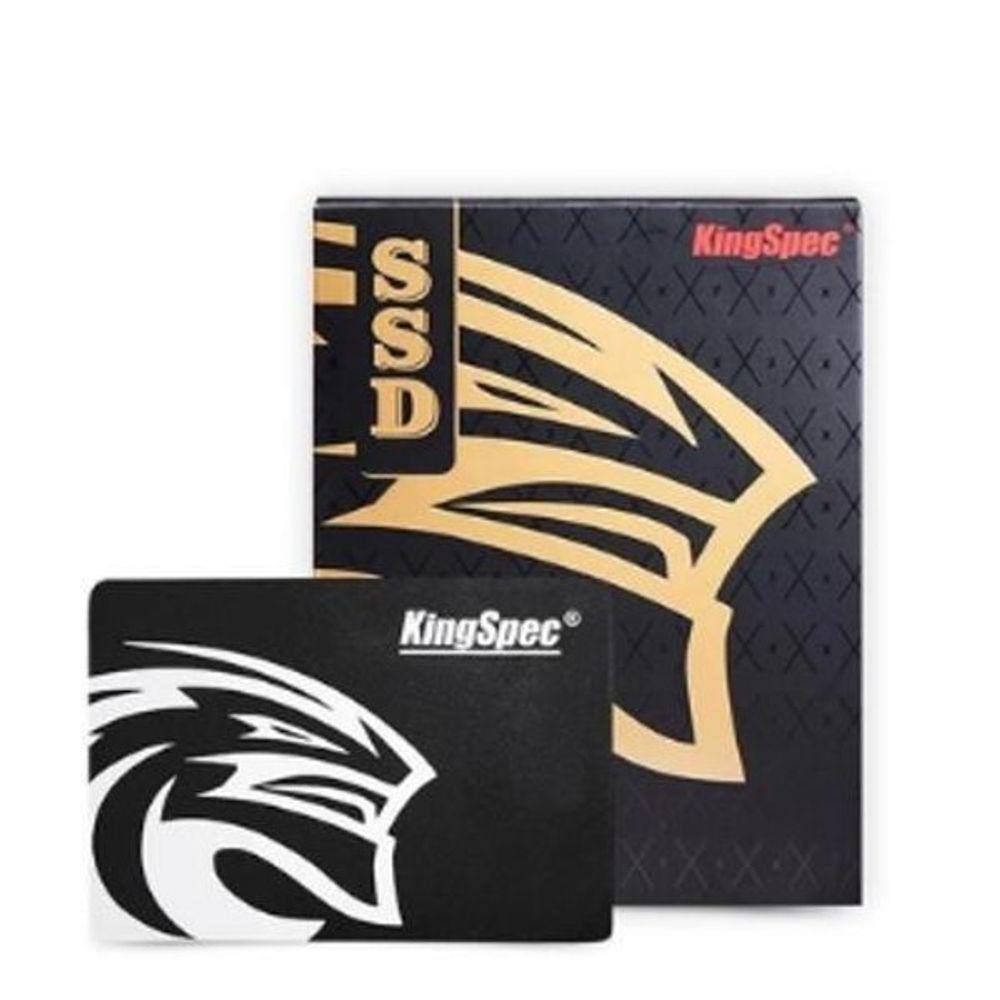 Ssd Kingspec 120Gb 2,5 Polegadas Sata3 - P4-120