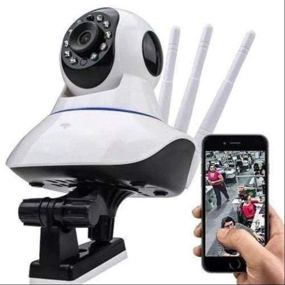 Ip camera telegram Pontofrio