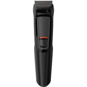 Aparador de Pelos Multigroom 6x1 MG3711/15 Preto PHILIPS