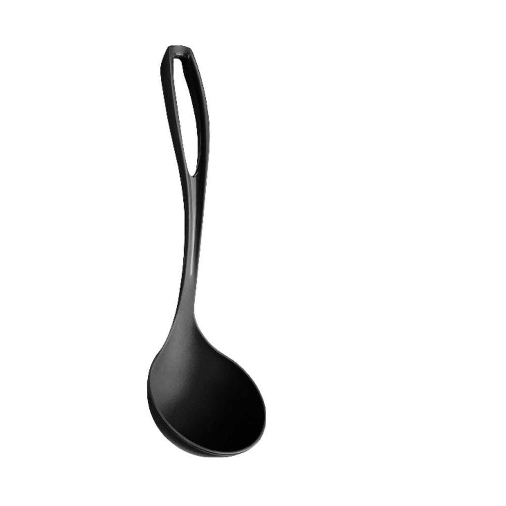 Concha Casar Nylon 123Ml Preta Sanremo