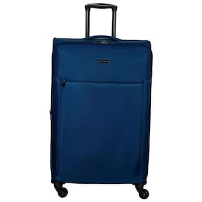 Mala Grande 360° Sestini Ultralight 5 Azul Marinho