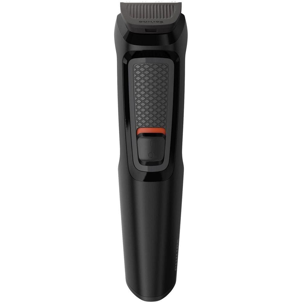 Aparador de Pelos Multigroom 6x1 MG3711/15 Preto PHILIPS