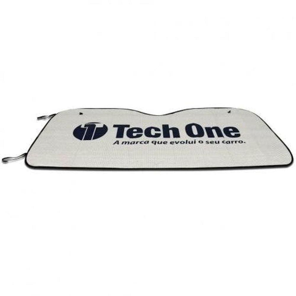 Quebra Sol Automotivo- Tech One