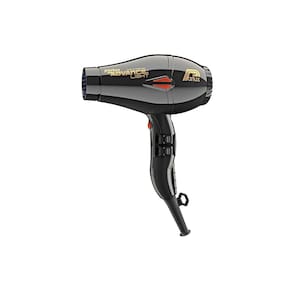 Parlux Secador Advance Light Ion Preto 110V