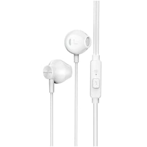 Fone De Ouvido Intra Auricular Philips Taue101Wt/00 Branco