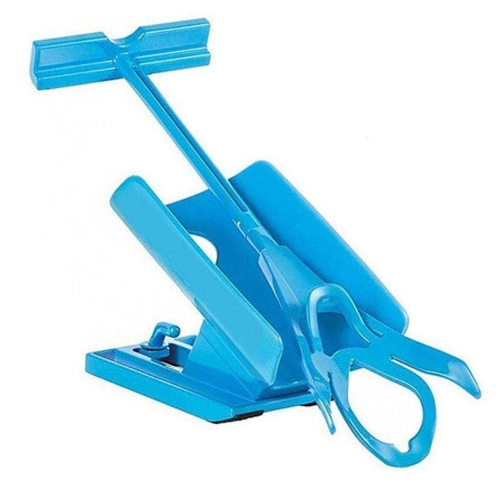 Calçador De Meias Sock Slider Prático Para Grávidas Idoso