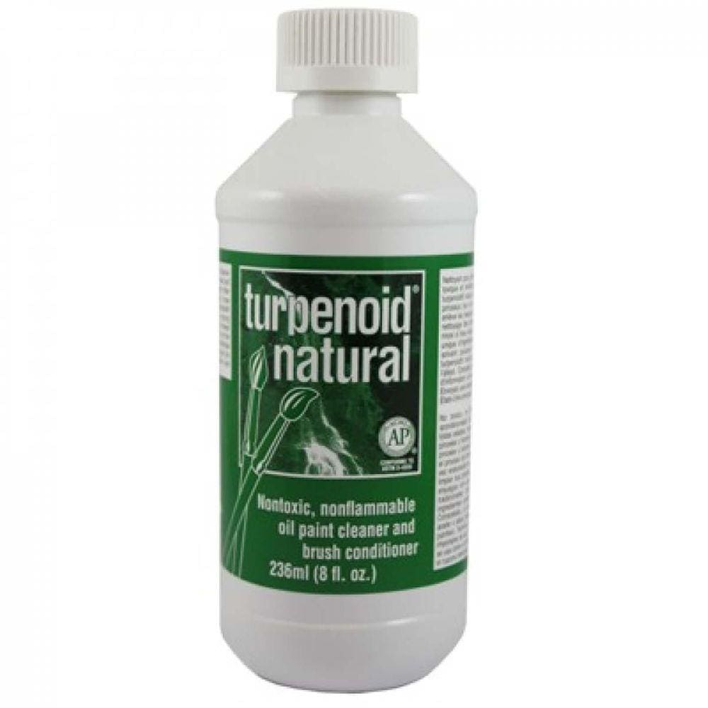 Turpenoid Natural 236Ml
