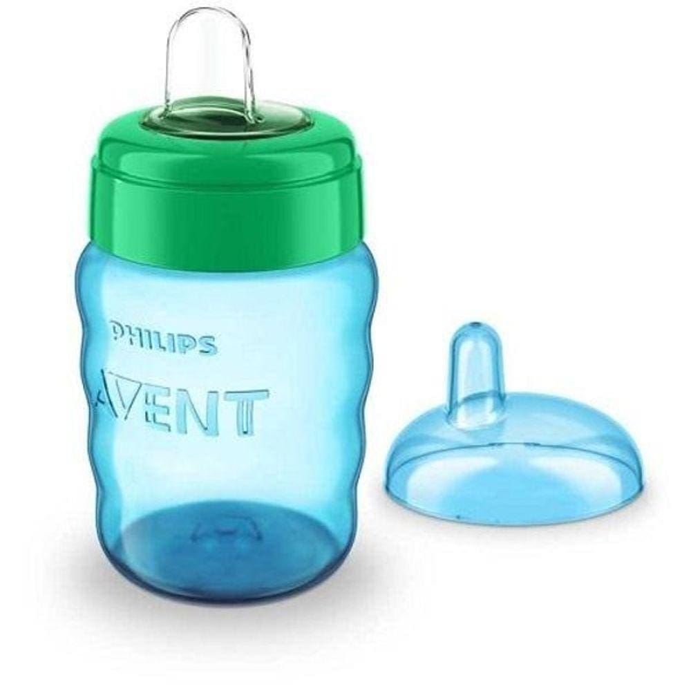 Copo Philips Avent  Easy Sip Cup 260Ml