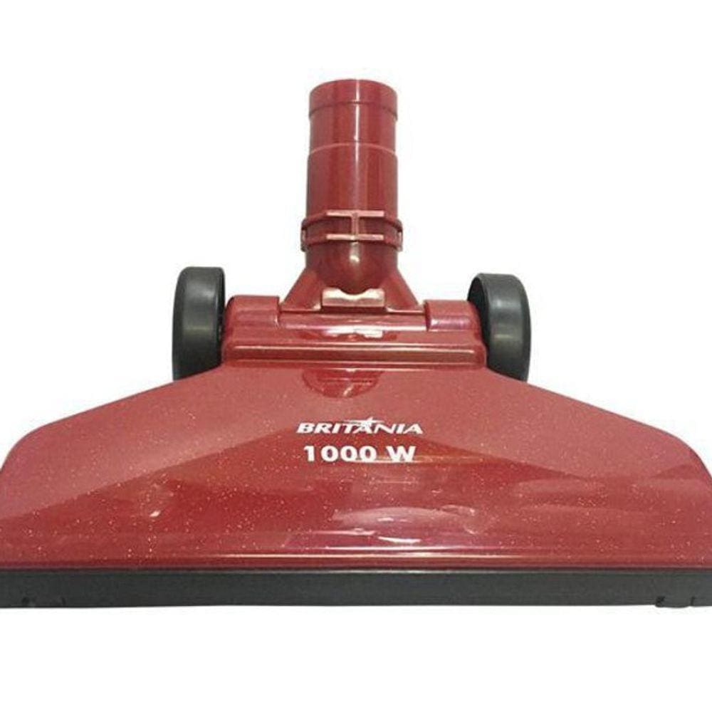 Bocal Piso Aspirador Dust Off 1000W Britania Bas1000P