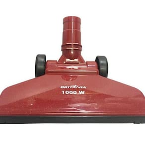 Bocal Piso Aspirador Dust Off 1000W Britania Bas1000P