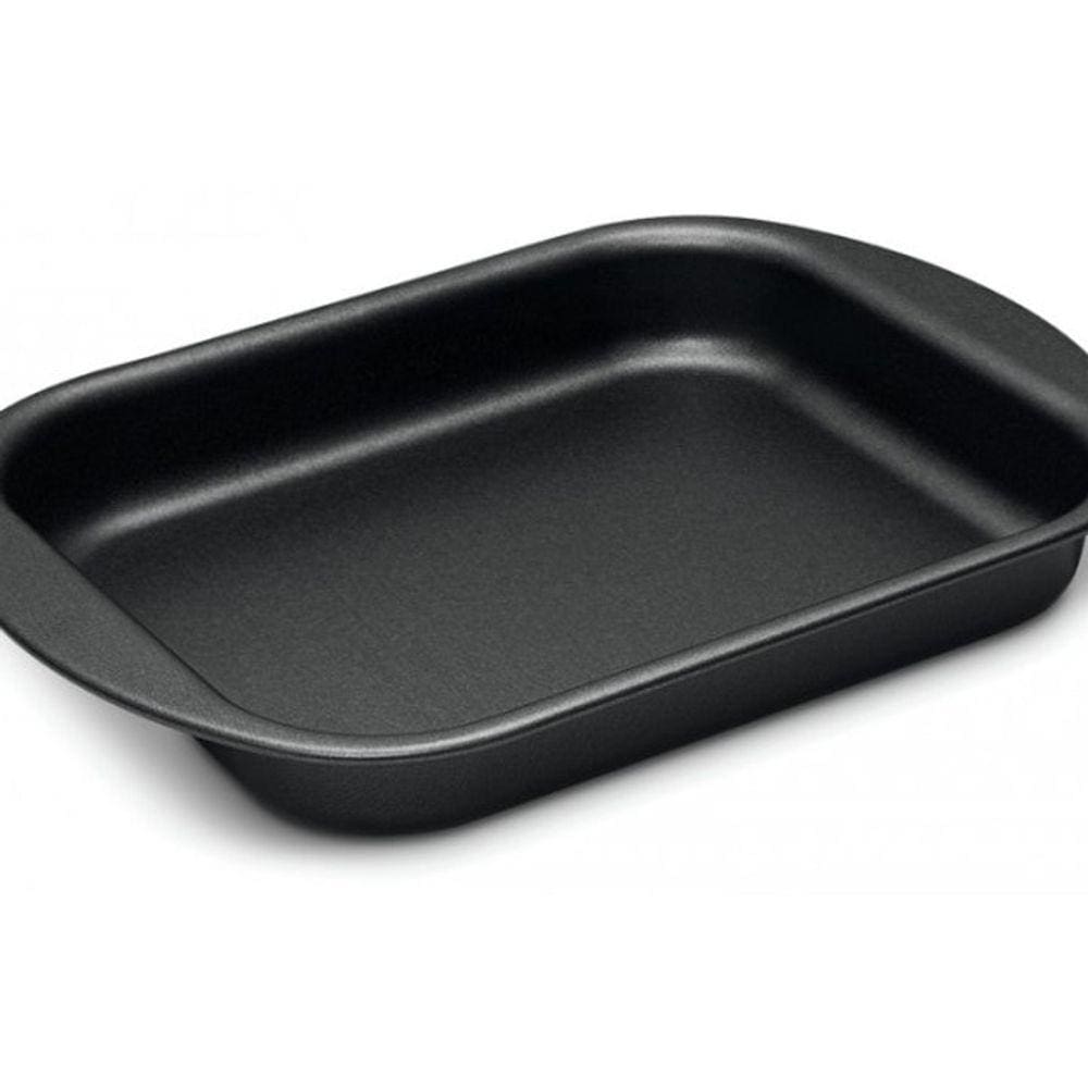 Assadeira Funda Alumínio 22cm Brasil Tramontina