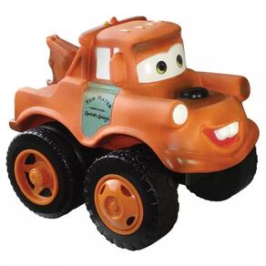 Fofomóvel Carros - Tow Mater - Lider Brinquedos