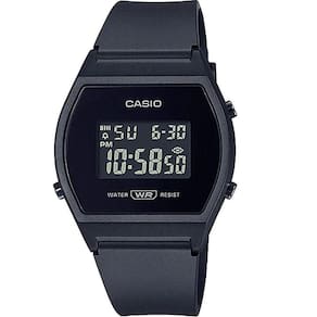 Relógio Casio Vintage Lw-204-1Bdf