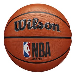 Bola De Basquete Nba Drv Pro Size 6 Wilson