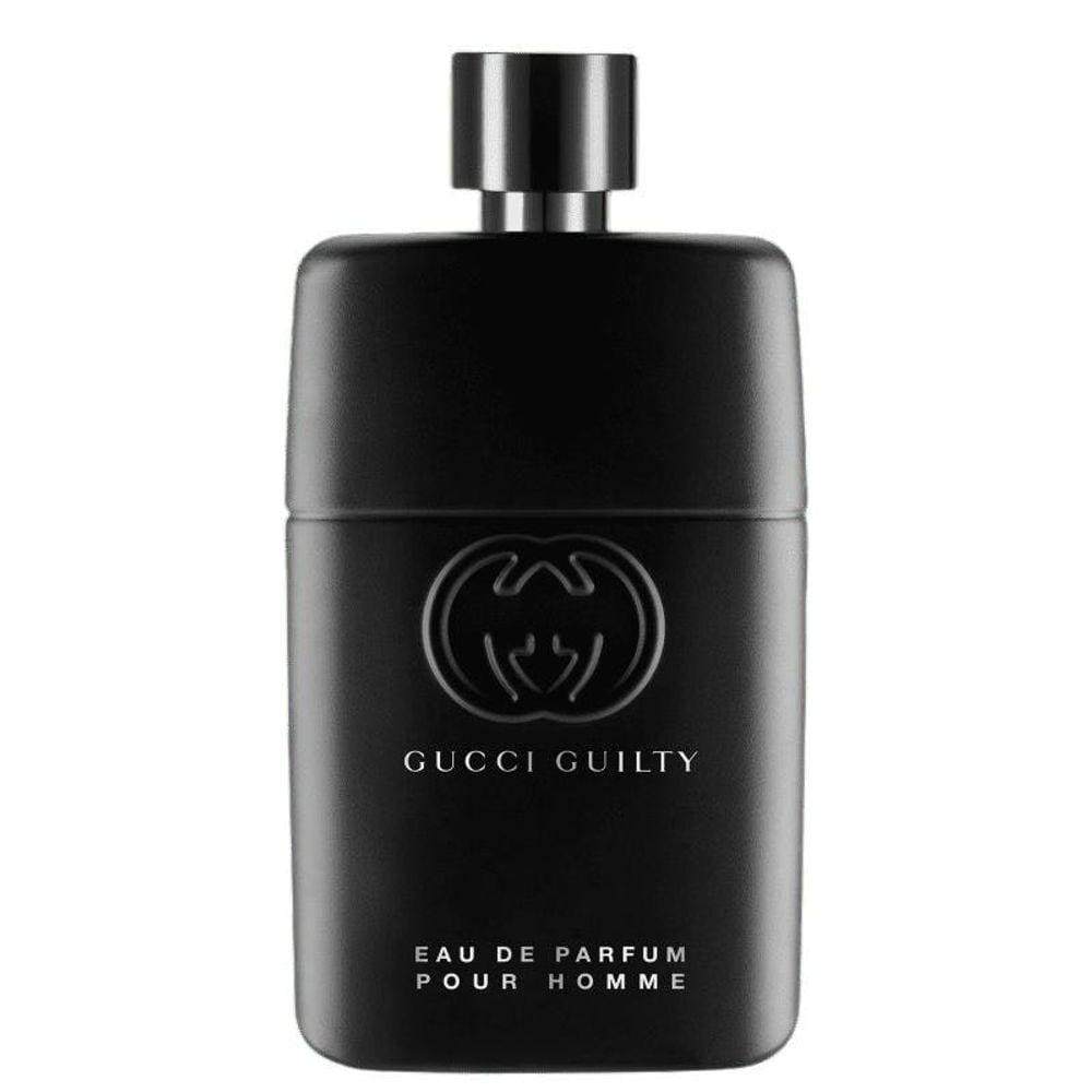 Gucci Guilty Pour Homme Eau De Parfum Gucci Masculino 150Ml
