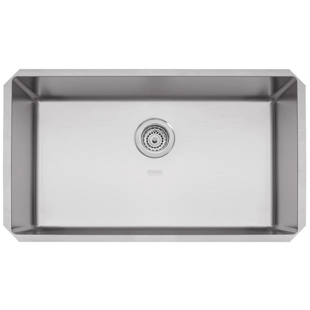 Cuba Embutir Tramontina Design Collection Inox 70U 74X44Cm