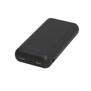 Carregador Portatil Power Bank Multilaser 20000 Mah Cb144