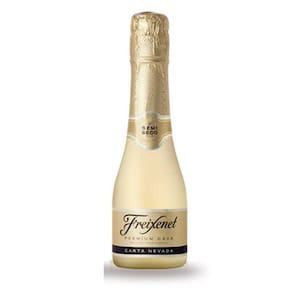 Mini Espumante Freixenet Carta Nevada 200ml