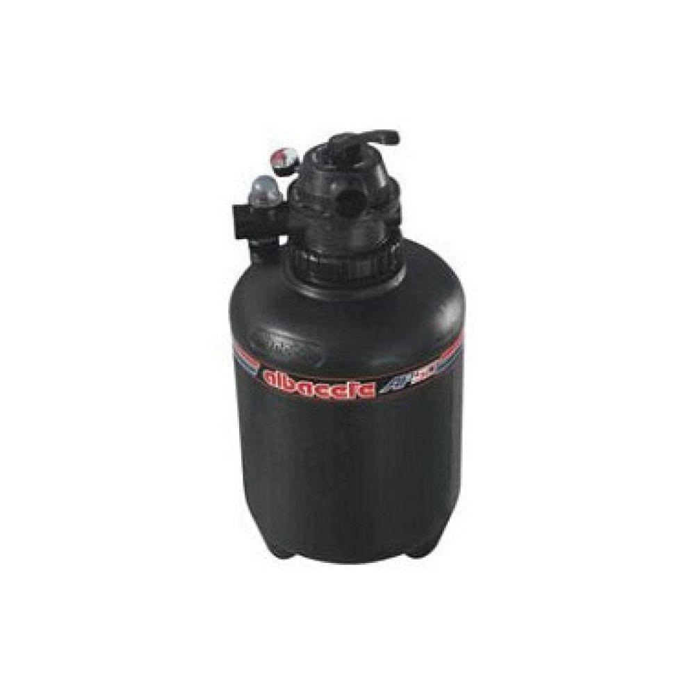 Filtro Albace Modelo AP-50 para Piscina