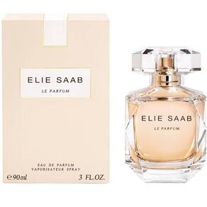 Perfume Elie Saab Le Parfum 90ml Edp Feminino