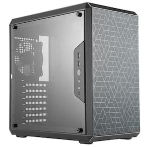 Gabinete Masterbox Q500l - Mcb-q500l-kann-s00