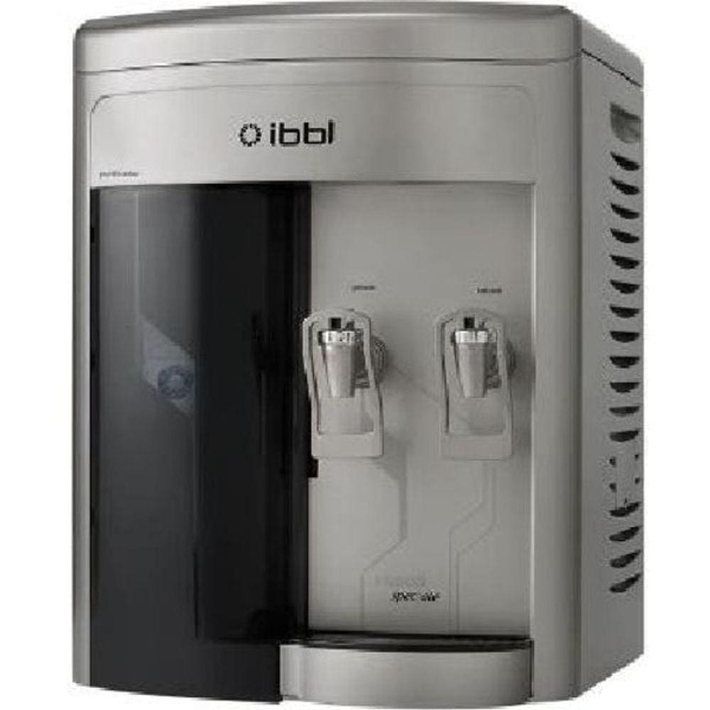 Purificador Ibbl Fr600 Speciale - 52071001