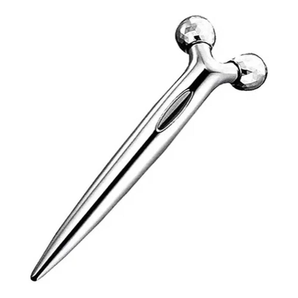 Massageador Terapêutico Corporal Facial 3D Circulação