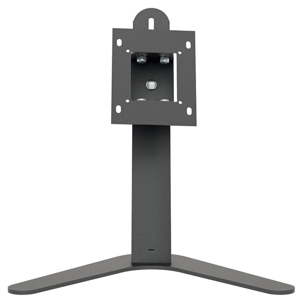 Suporte De Mesa Com Ajuste De Altura E Inclinável Monitor