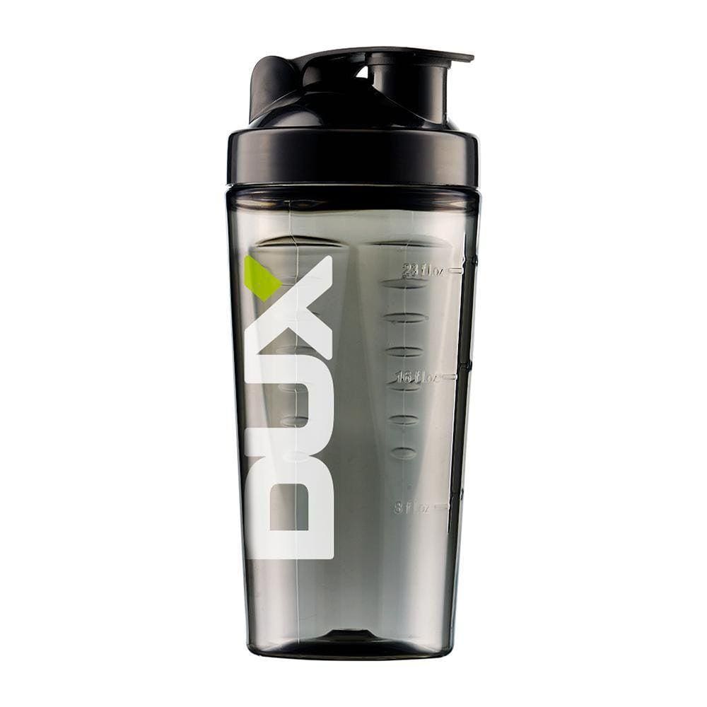 Coqueteleira Pro Preto Dux 800Ml