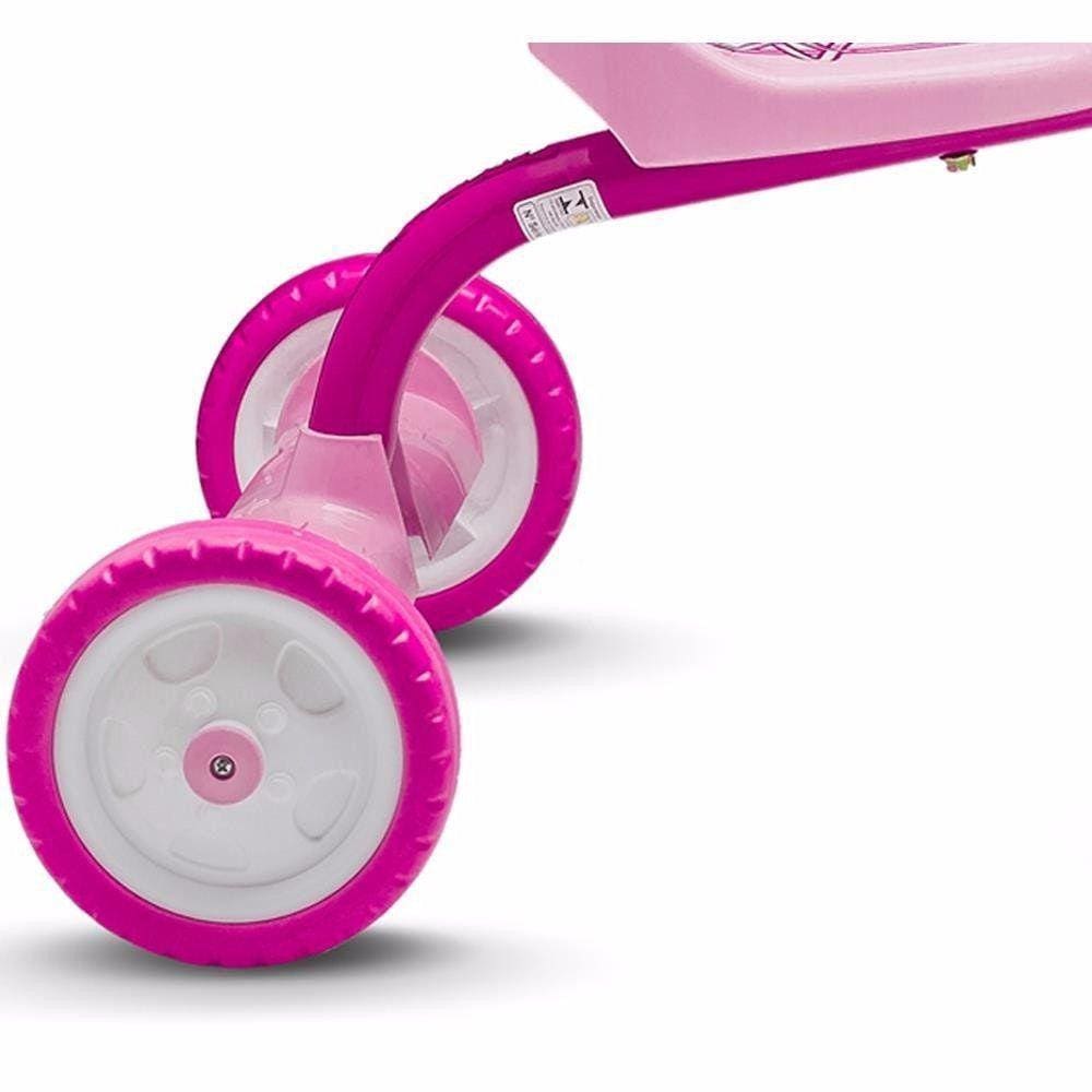 Triciclo You 3 Girl
