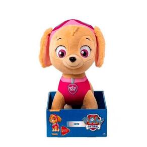 Boneco De Pelucia Patrulha Canina Skye 1342 Sunny