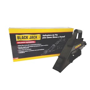 Aplicadora De Fita Para Gesso Massa Drywall O701 Black Jack
