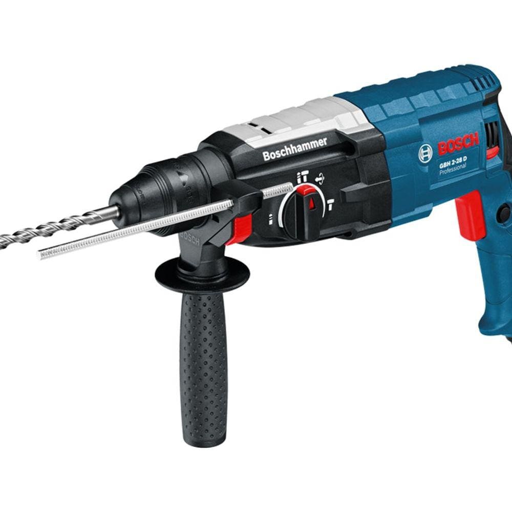 Martelete Bosch Gbh 2-28D 220V Maquifer