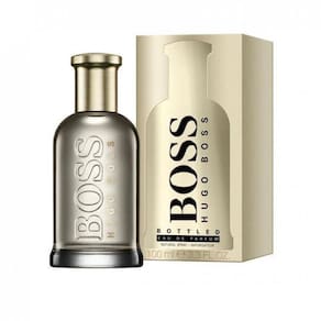 Hugo Boss Bottled For Men Perfume Eau De Parfum 100 Ml