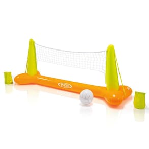 Kit Voleibol Esportes - INTEX