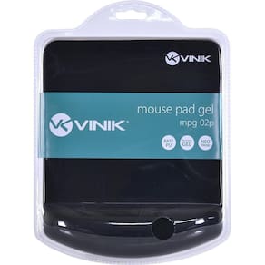 Mouse Pad Gel Vinik Mpg-02P