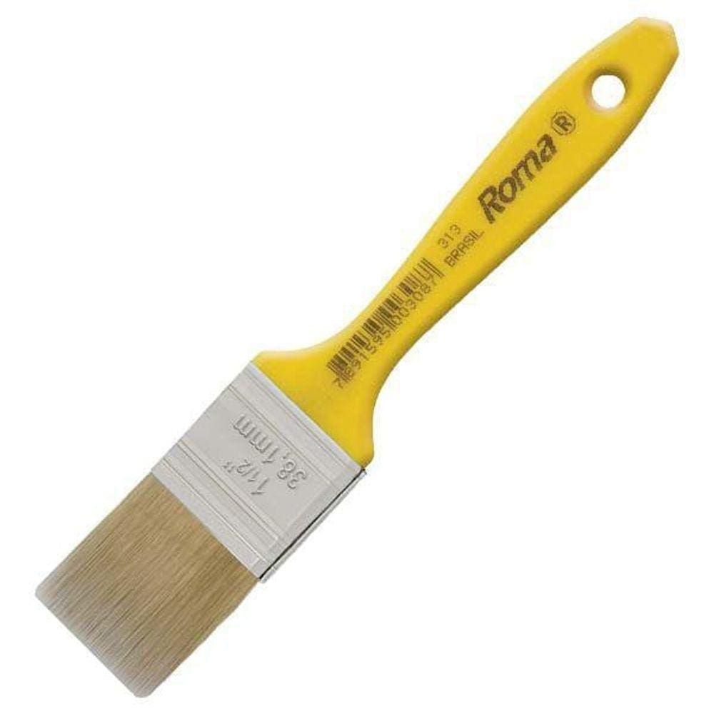 Pincel 2 polegada condor pincel trincha mista | Black Friday Pontofrio