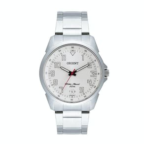 Relógio Masculino Orient Esportivo 50 Metros Mbss1154A S2Sx