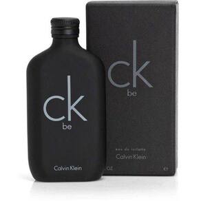 Perfume Calvin Klein CK Be Unissex Eau De Toilette 200ml