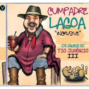 Cd Os Causos Do Tio Juvêncio Iii Cumpadre Lagoa Incrusive