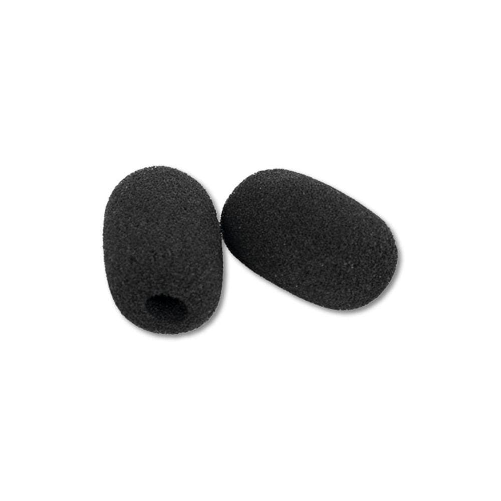 Protetor De Microfone Am 3601 -10 Peças