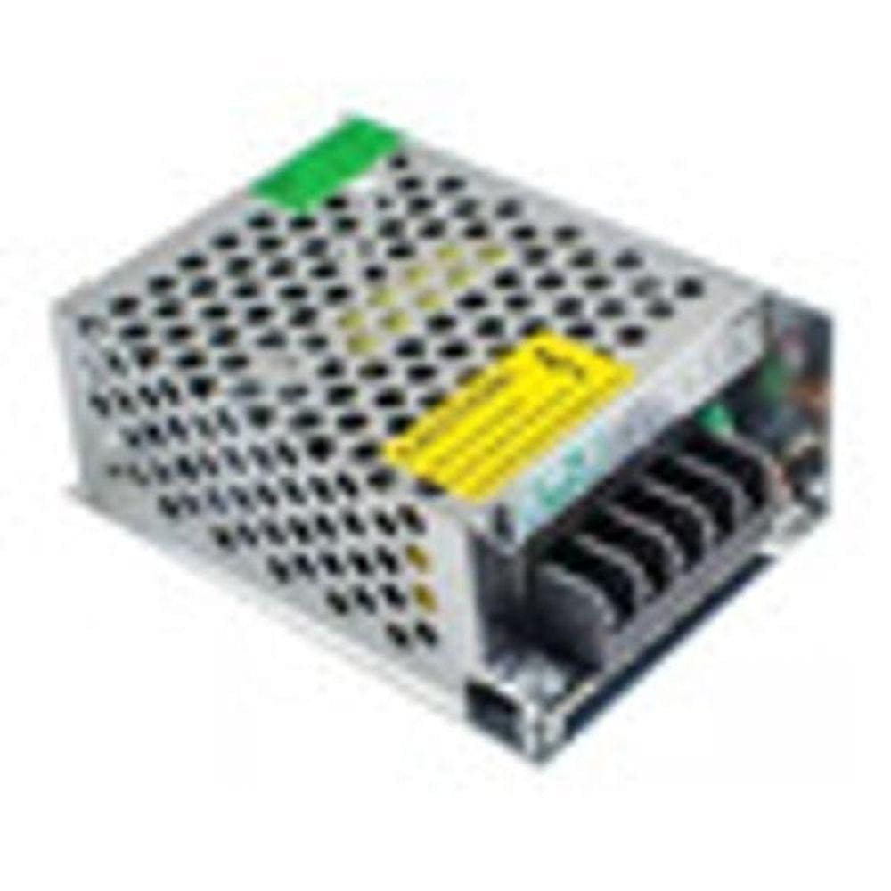 Fonte Chaveada 10A 120W 12V