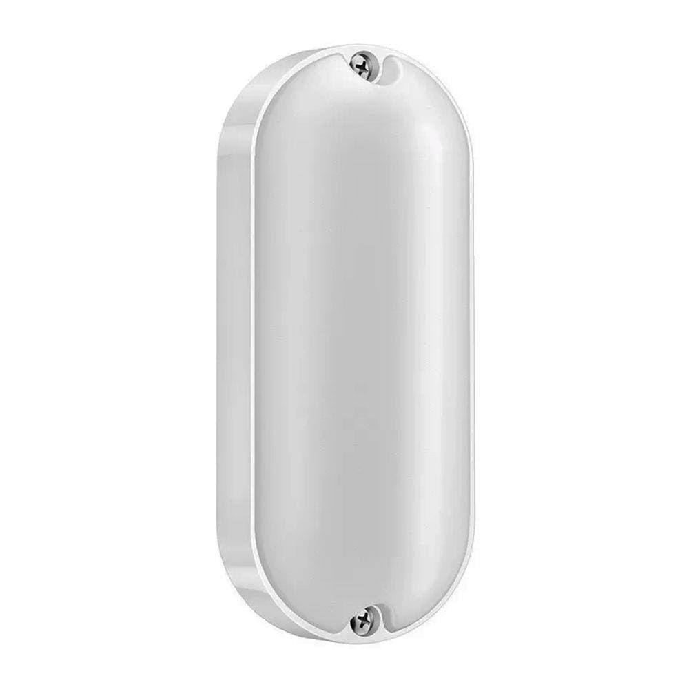 Luminaria Led Tartaruga 6500K Bivolt Lancamento Elgin