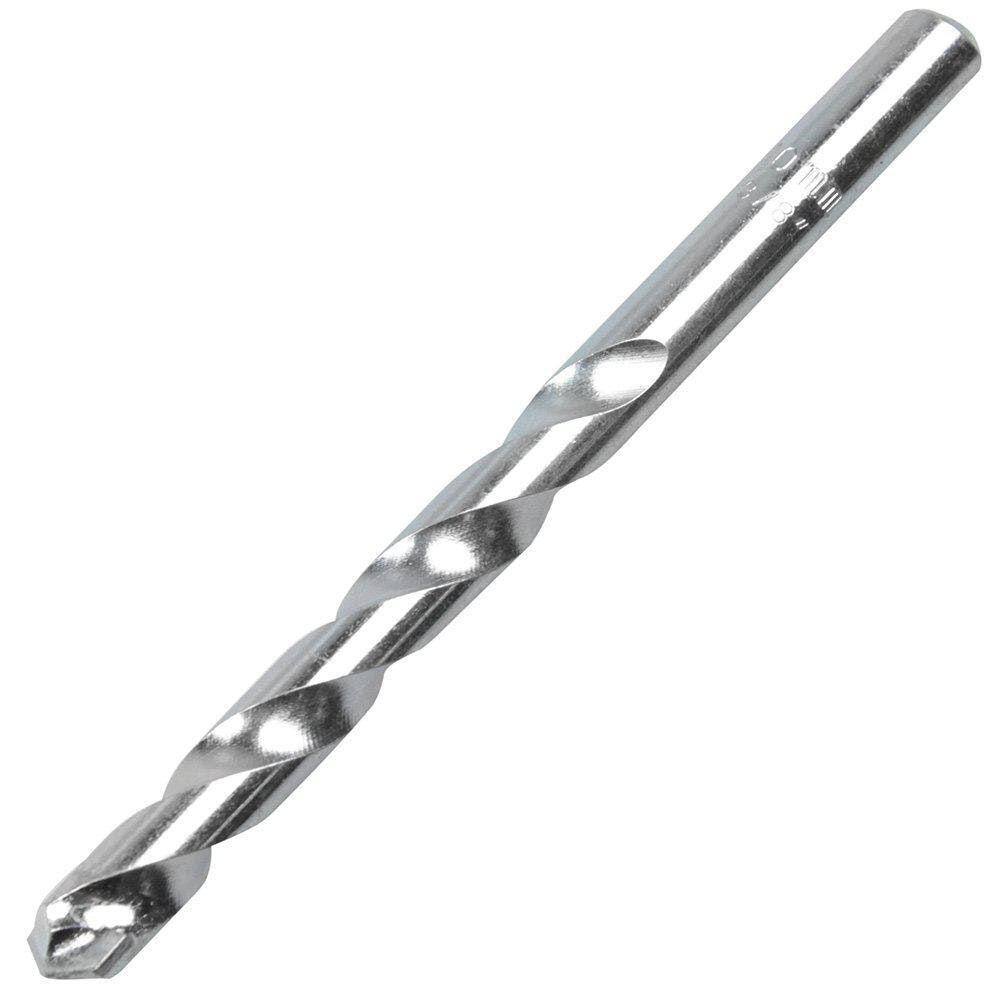 Broca Para Concreto 10Mm 3/8 Polegadas 120Mm X 80Mm Bosch