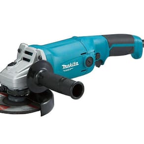 Esmerilhadeira Angular 5 1050W M9002B 220V Makita