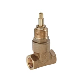 Registro Gaveta Docol 1 1/2" DocolBase Cobre