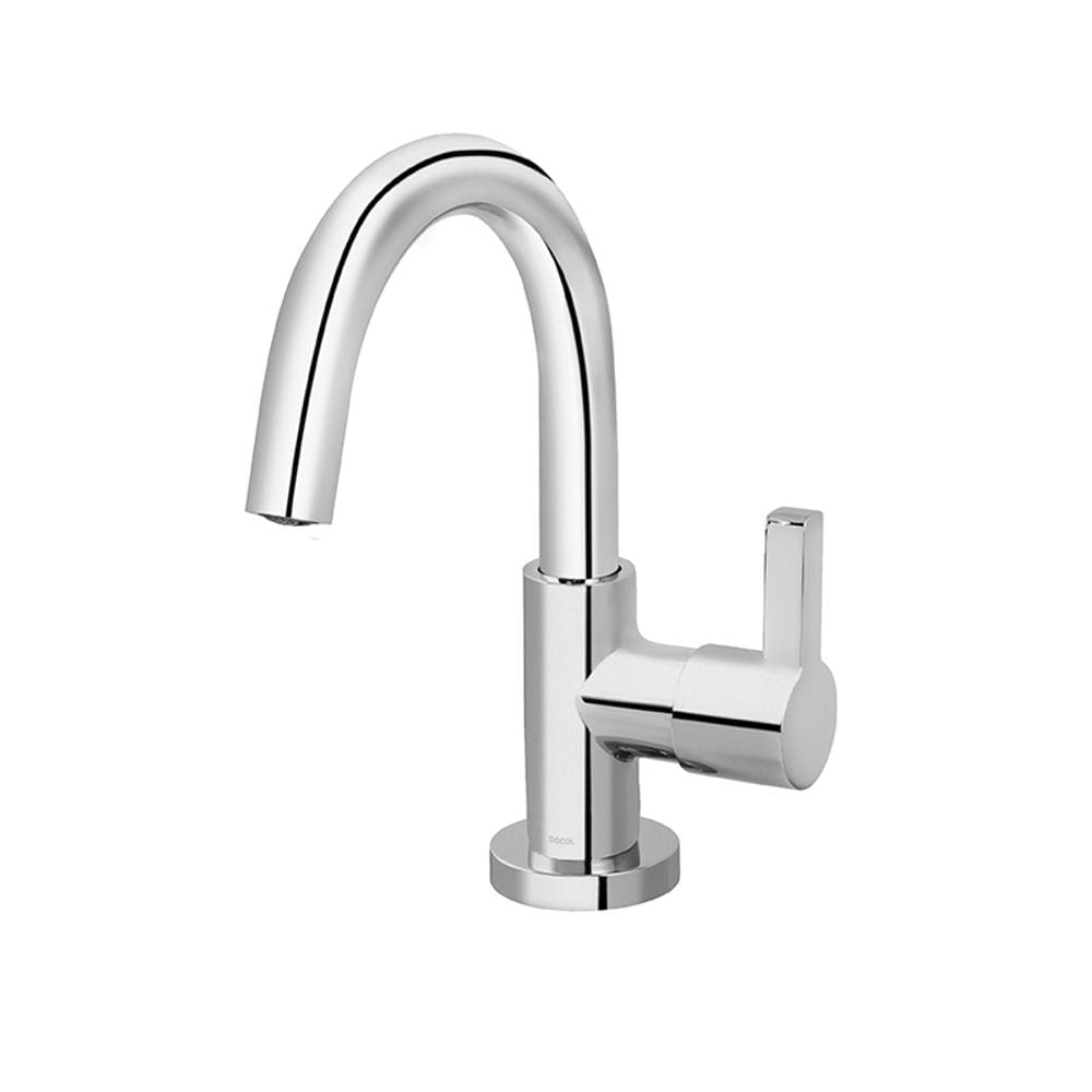 Torneira Docol Chess 664806 de Bancada Cromada