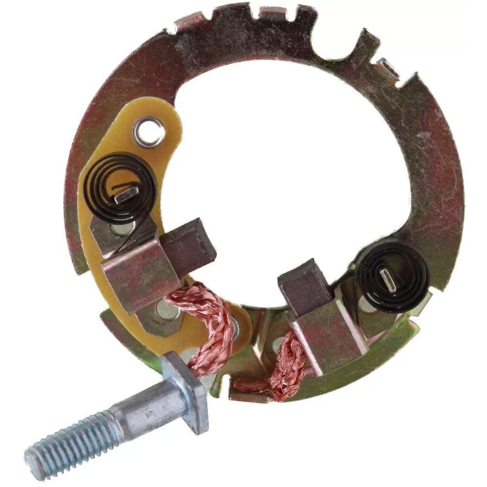 Suporte E Escovas Do Motor De Arranque Xt 225 Magnetron