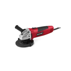 Esmerilhadeira/ Lixadeira Angular Vermelha Multilaser 127V
